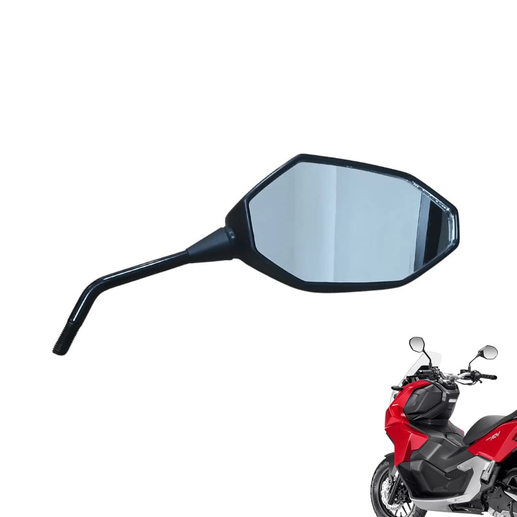 Retrovisor ADV150 – Par CMR-040 com Estilo Sport