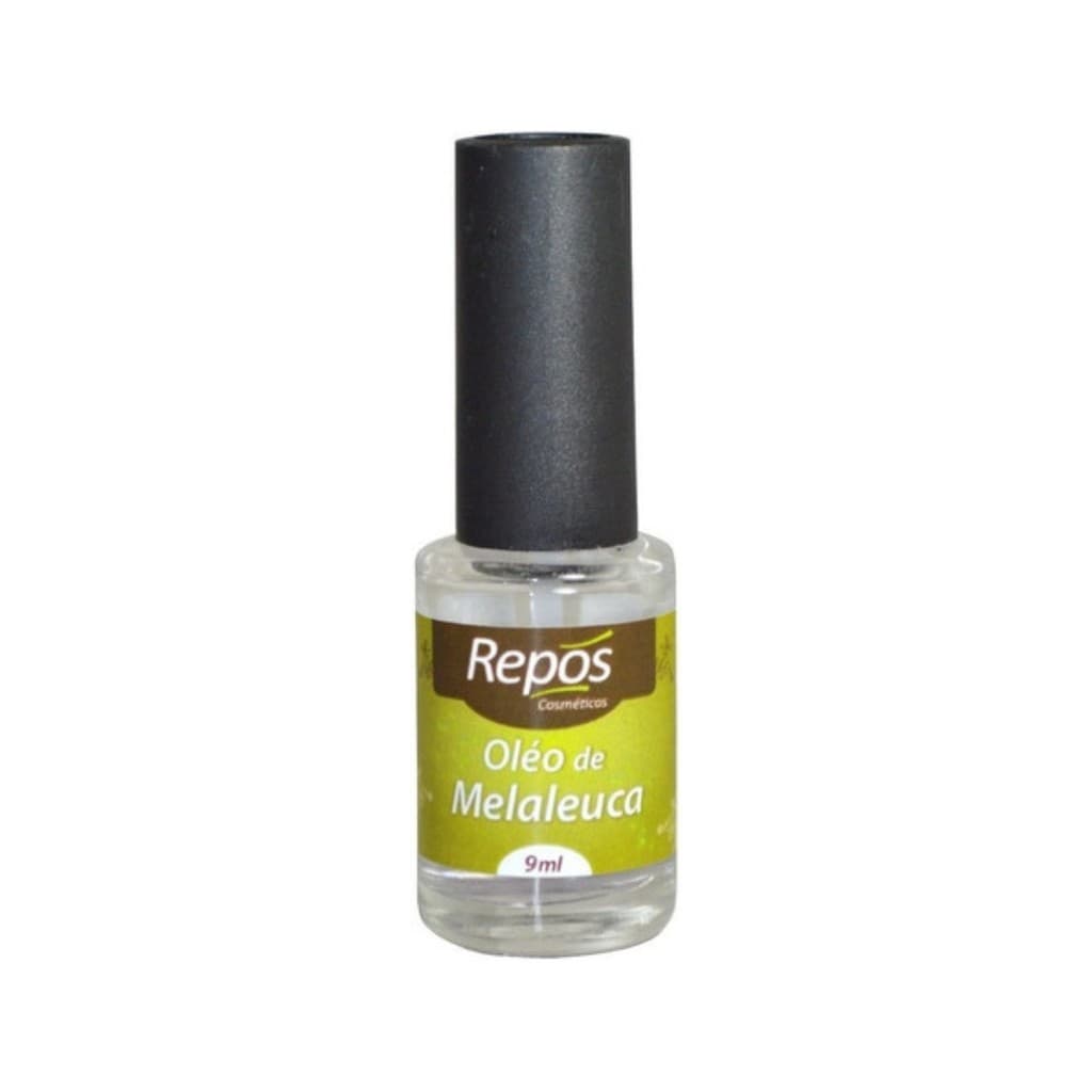 Óleo de Melaleuca Repos 9ml