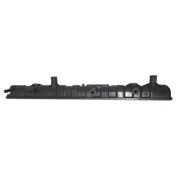 Caixa de Radiador Inferior Volkswagen Gol G5 Lado Retorno 42mmx415mm