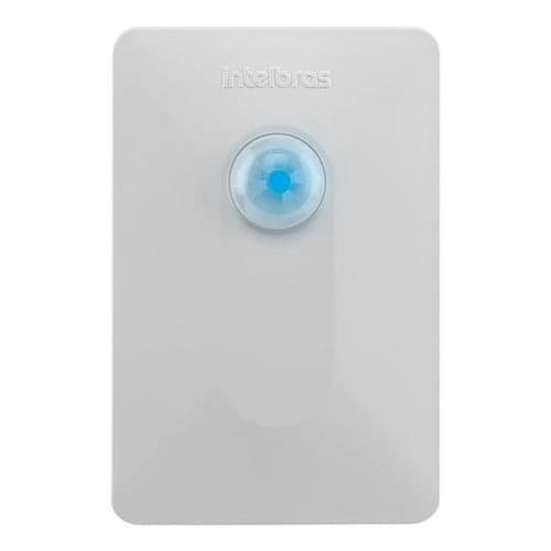 Interruptor Sensor de Presença para Iluminação - Intelbras ESPI 180 E