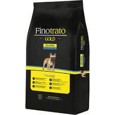 Finotrato Gold Filhote RMP 15KG