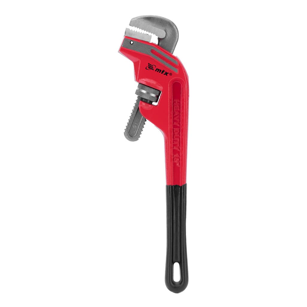 CHAVE GRIFO TIPO AMERICANO, MORDENTES EM ACO, 18POL., 450MM, 1PC // MTX