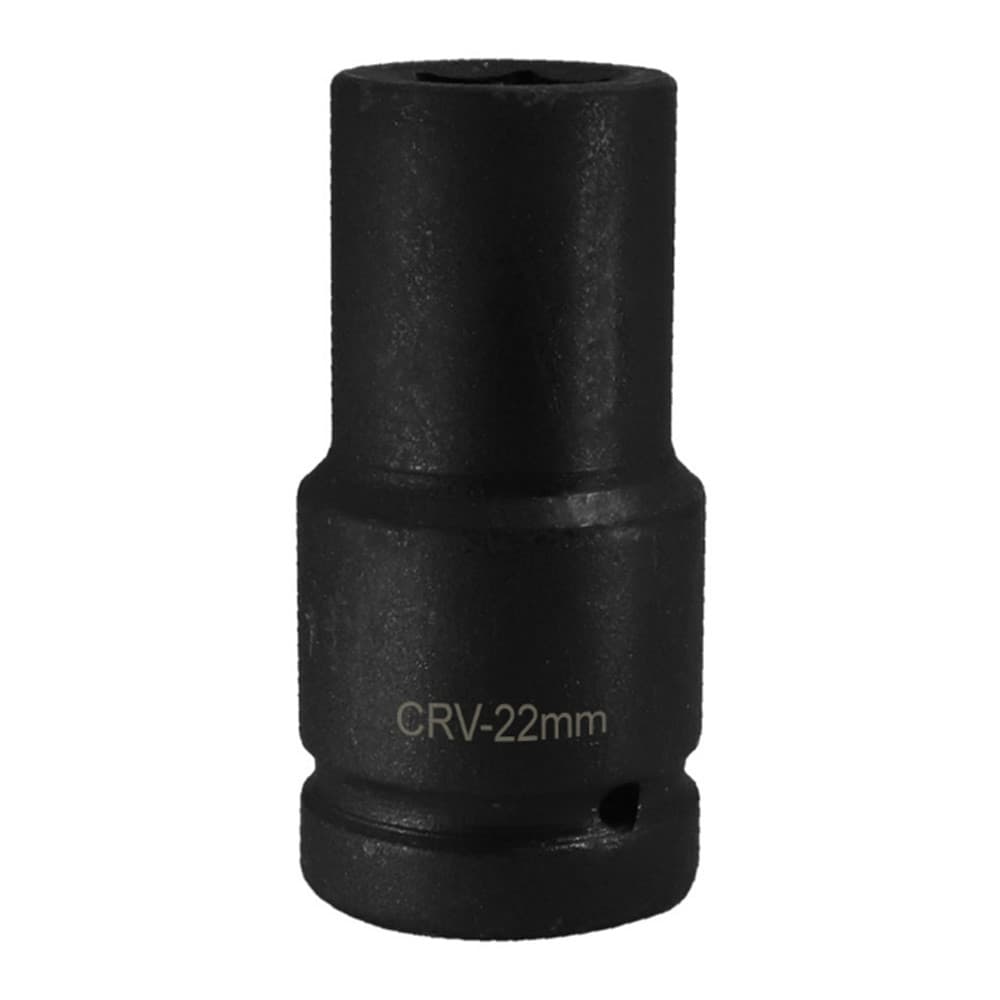 Soquete  Para Chave de Impacto 22mm