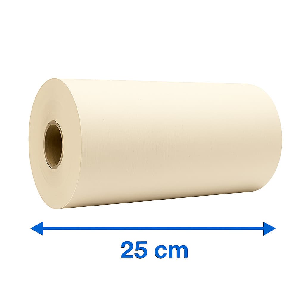 Bobina Papel Jornal 25x450m Embalar Proteger Rechear Caixas Envelopamento artesanato rascunho preenchimento mascaramento