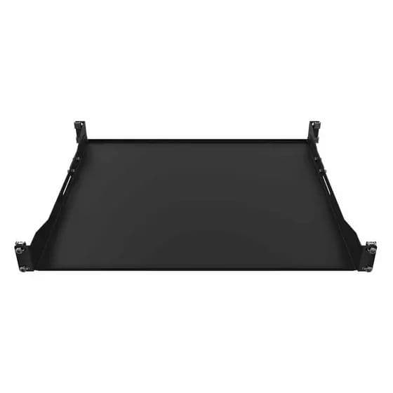 Bandeja Fixa Para Rack BF1U 400MM 4770001 - REEMBALADO