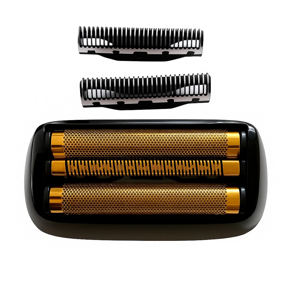 Cabeca Refil Tela e Lamina De Reposicao Shaver Barbeador Wmark S-XS1