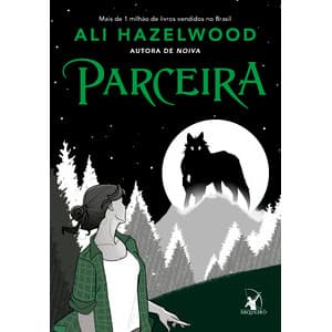 Livro Parceira - Livros Sorocaba