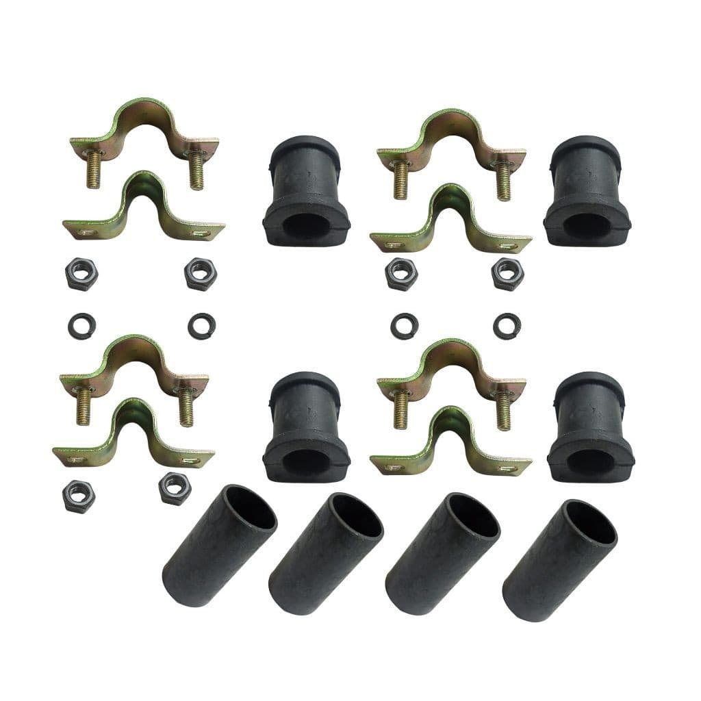 Reparo Bucha Barra Estabilizadora Corsa Celta Prisma Classic