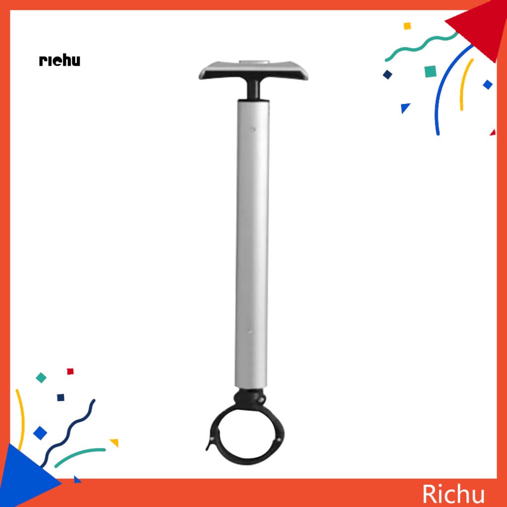Richu * Scooter Telescópico De Autoequilíbrio Hoverboard Suporte Guiador Haste Alavanca De Apoio De Braço