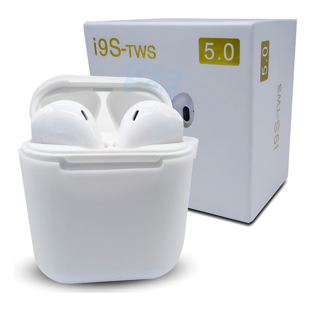 Fone De Ouvido Bluetooth 5.0 I9s-tws Conecta Automático