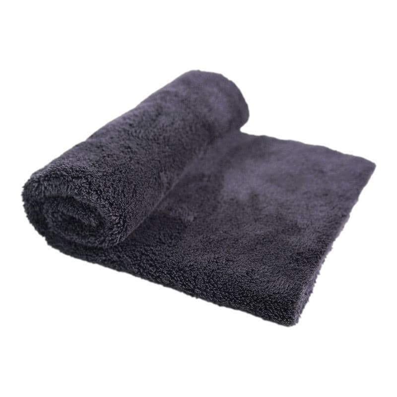 TOALHA DE MICROFIBRA FELPUDA VONIXX 40X40CM 410GSM