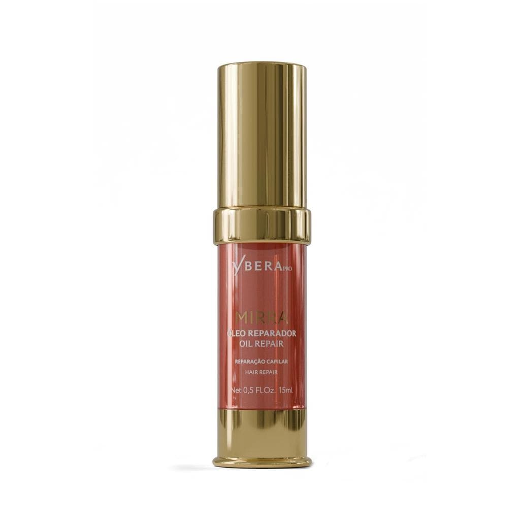 Óleo De Mirra Hidratante Reparador 15ml - Ybera Paris