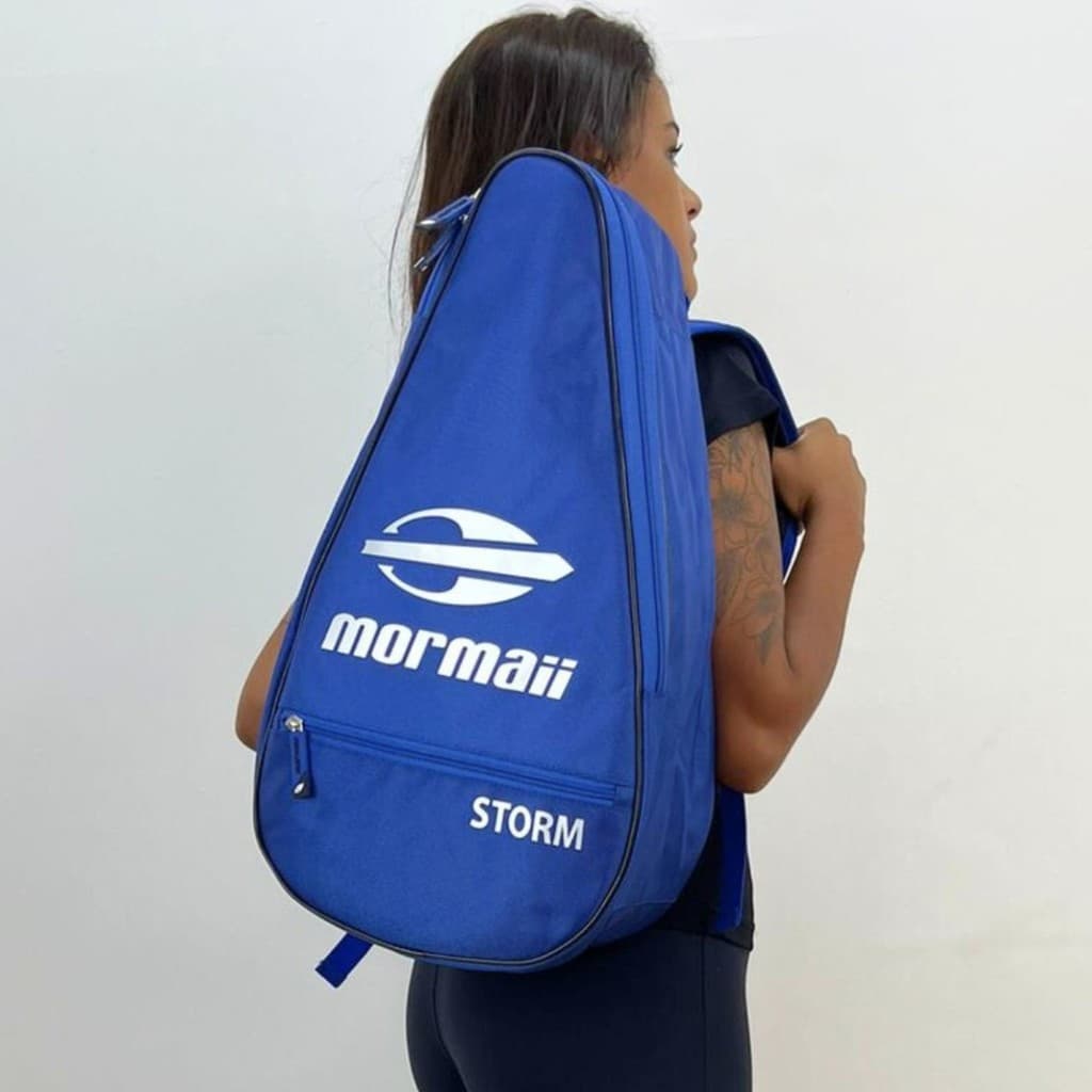 Raqueteira Mormaii Beach Tennis Storm II