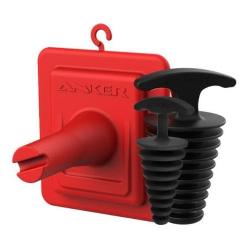 Kit Lavagem - Crf 250f (para Caixa De Ar Original)