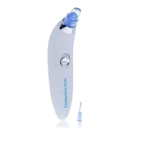 Sugador De Cravos Limpeza De Pele Dermasuction