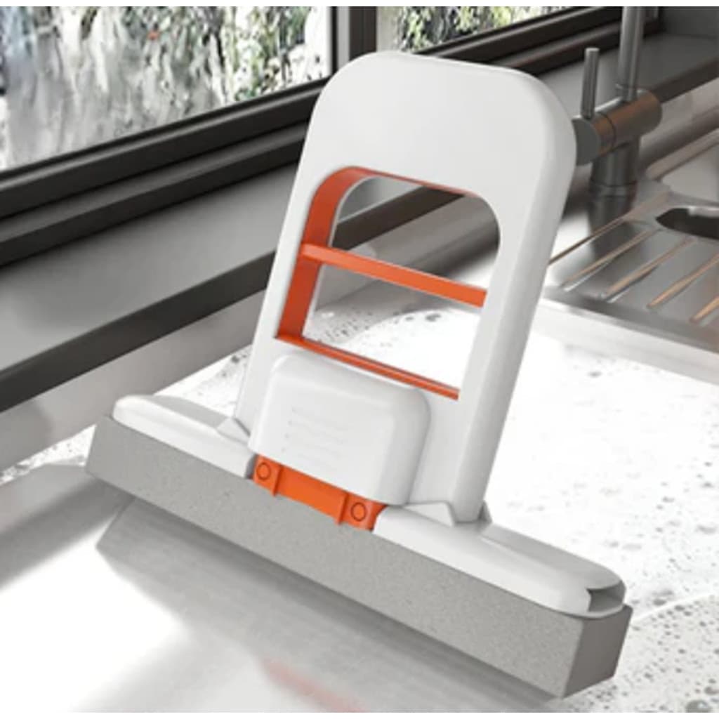Mini esfregão de Mesa Absorvente Portátil Limpeza Multifuncional Mesa Janela AIRER.BR