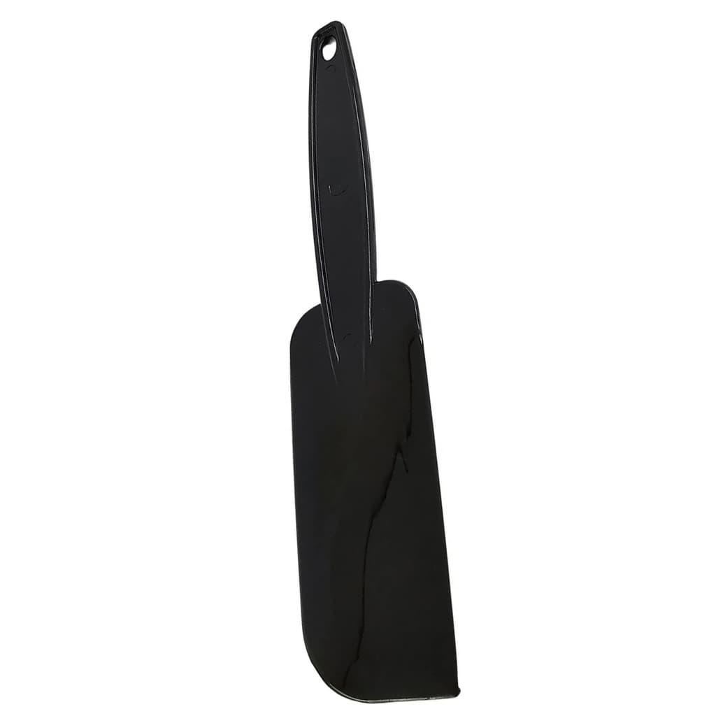 Espátula Colher Preta P/ Batedeira Planetária Mondial Bp-01