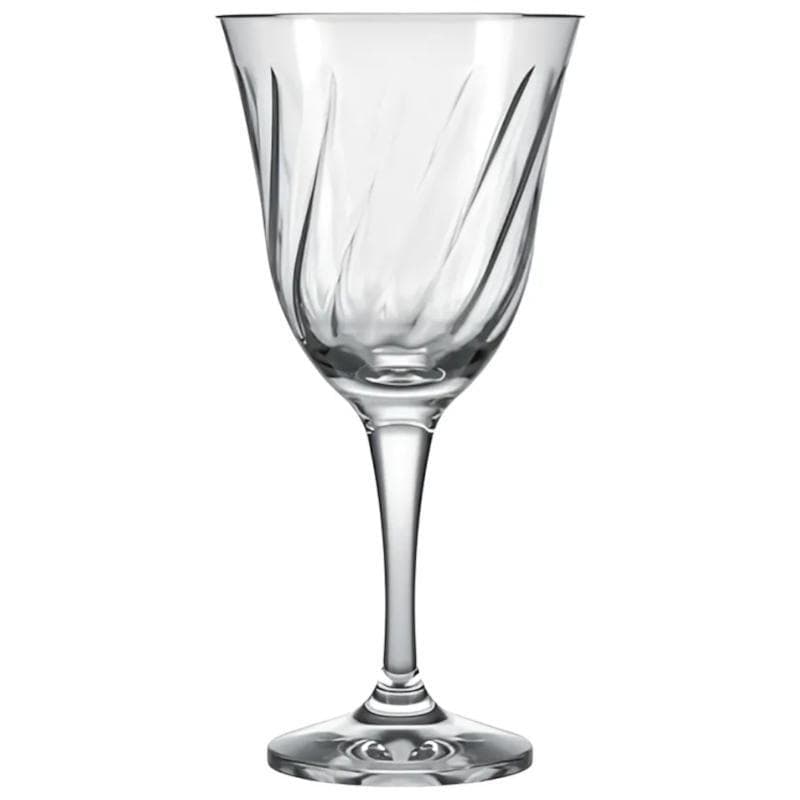 Taça Lirio Agua 365ml Nadir