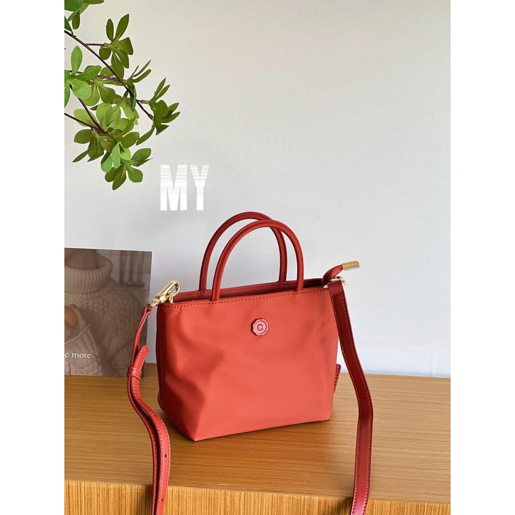 Nicho Mini pequena bolsa do telefone móvel batom saco do mensageiro High-End estilo ocidental pequena bolsa de ombro All