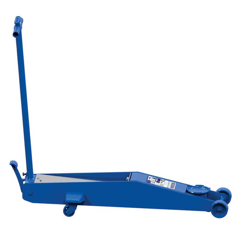Macaco Hidráulico Jacaré 2 Toneladas J2200 Bovenau