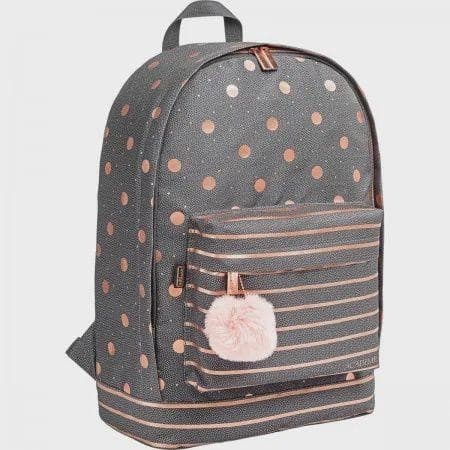 Mochila Academie Listra Poas - Tilibra