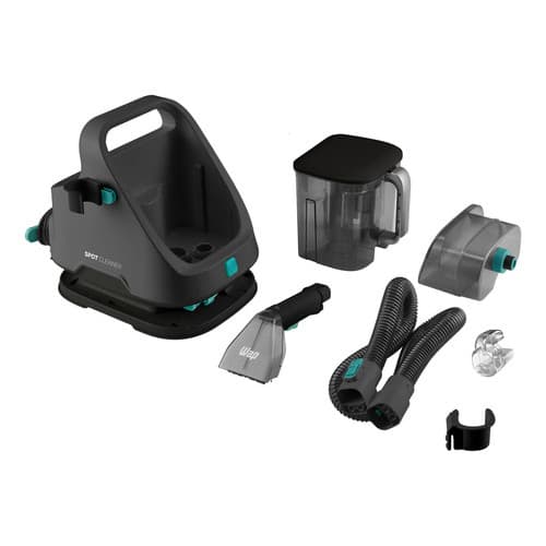 WAP Extratora Portátil SPOT CLEANER W2, 3 em 1, Borrifa, Esfrega e Extrai 1600W - 220v
