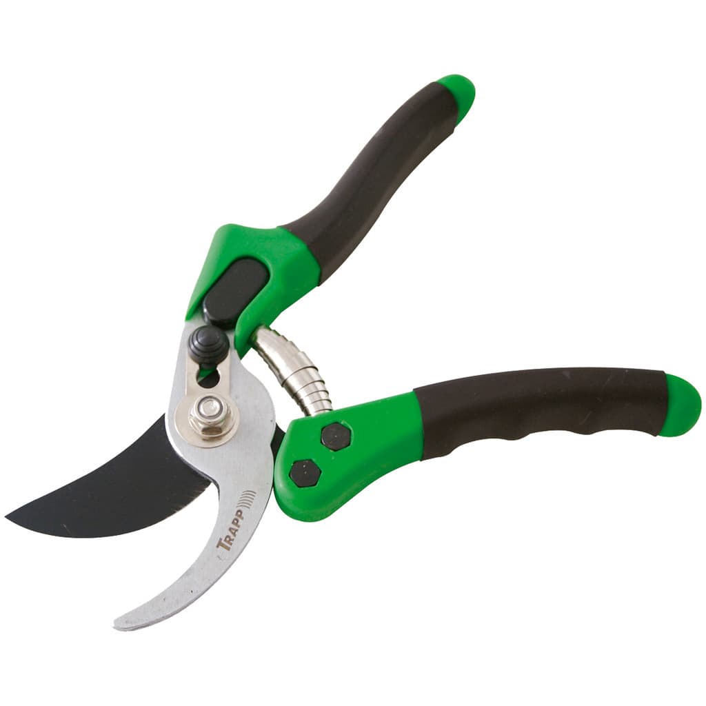 TESOURA DE PODA BY PASS 20,5cm TS-3144 TRAPP