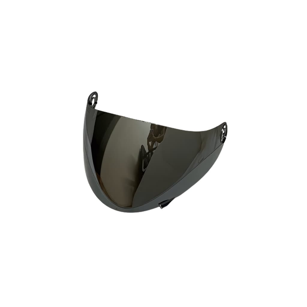 Viseira Capacete Norisk Neo Cromada