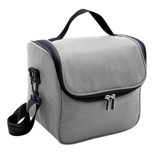 Bolsa Térmica Grande Capacidade Adequada Para Piquenique Na Praia