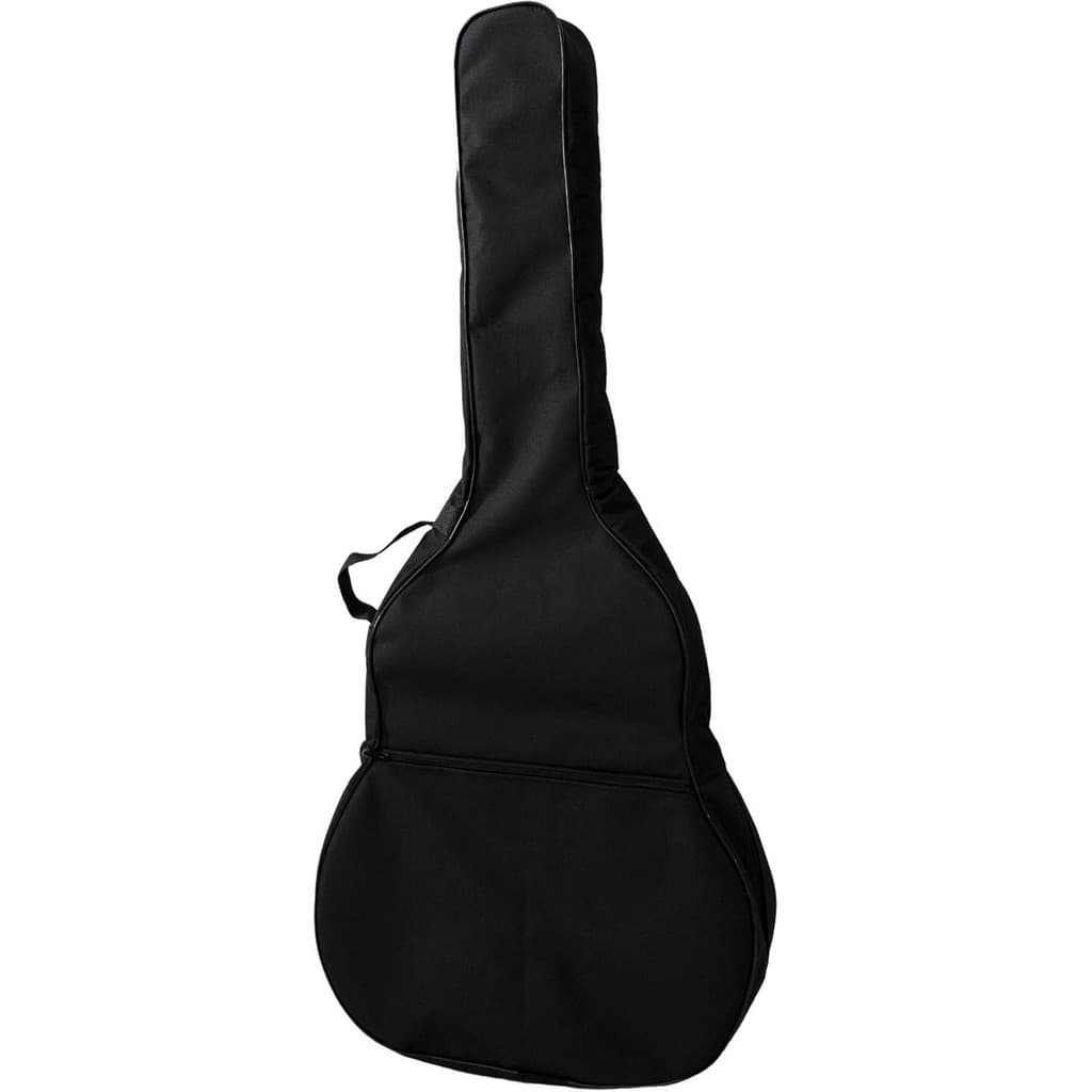 Capa Violão Folk Simples C103l/e