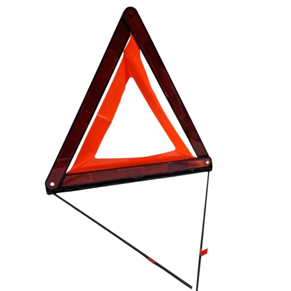 Triangulo Sinalização Segurança Vw Golf Variant Hl Aa 15 16
