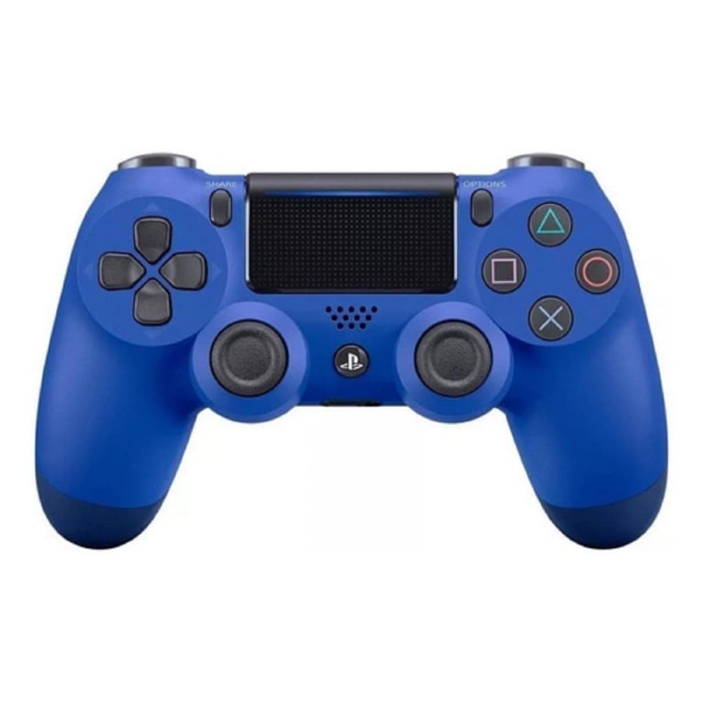Controle Sem Fio Colorido Compátivel Com Ps4 Primeira Linha envio imediato top
