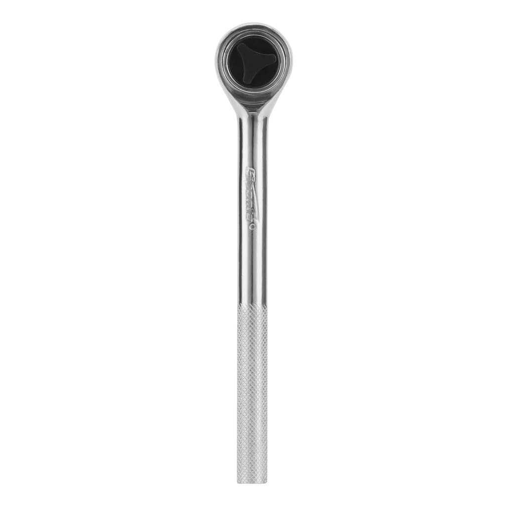 CHAVE CATRACA REVERSIVEL CROMO VANADIO 3/8POL. 1PC  SPARTA
