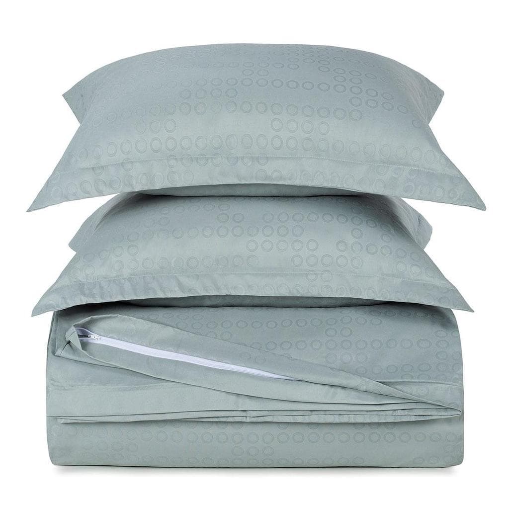 Jogo De Duvet Casal Altenburg Ultrawave Loop