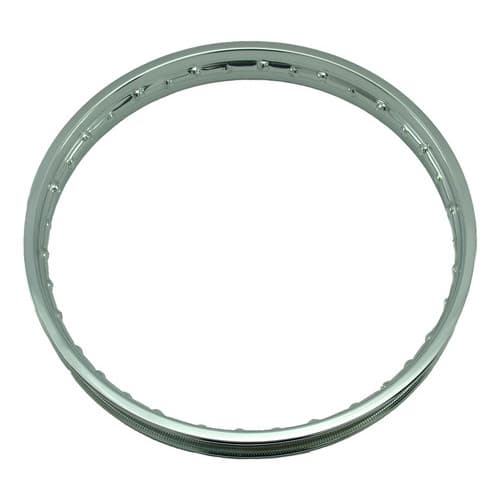 Aro Roda Dianteiro PRO TORK 18 Cg150/cg125/cg160