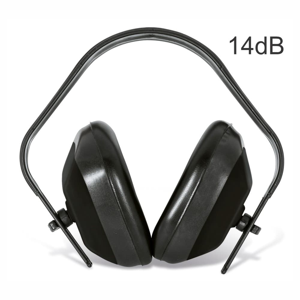 Protetor Auricular Abafador de Ruído Tipo Concha CA-40.264