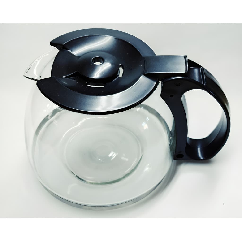 Jarras Para Cafeteiras compativel walita Café Gaya vidro forte