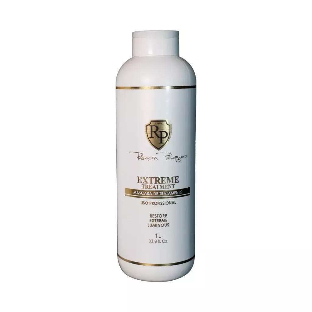 Máscara Extreme Treatment 1 Litro Robson Peluquero