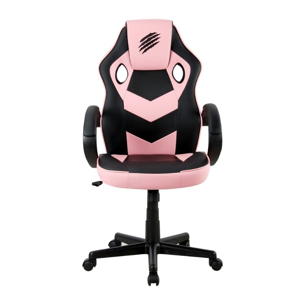 Cadeira Gamer Estofada Apoio Retrátil Ergonômica Oexgame Gc201 100Kg Assento Giratório Escritorio Profissional