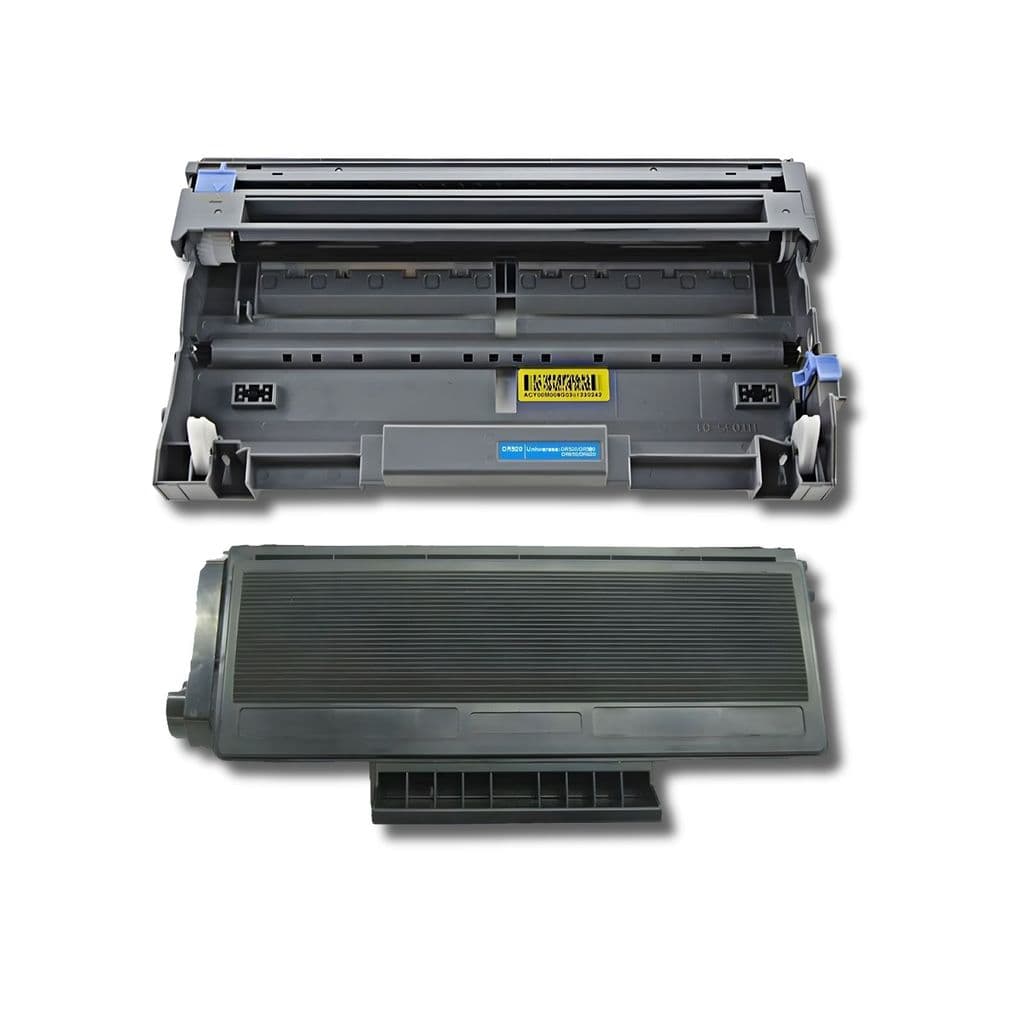 Kit Toner 580 E Cilindro DR520 DCP8060 DCP8065