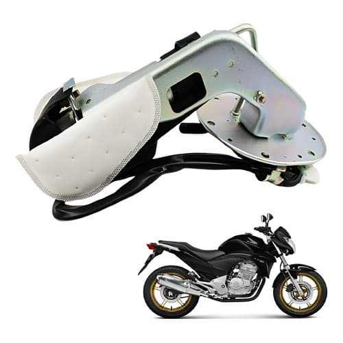 Bomba Combustível  Cb 300r 2009 2010 2011 2012