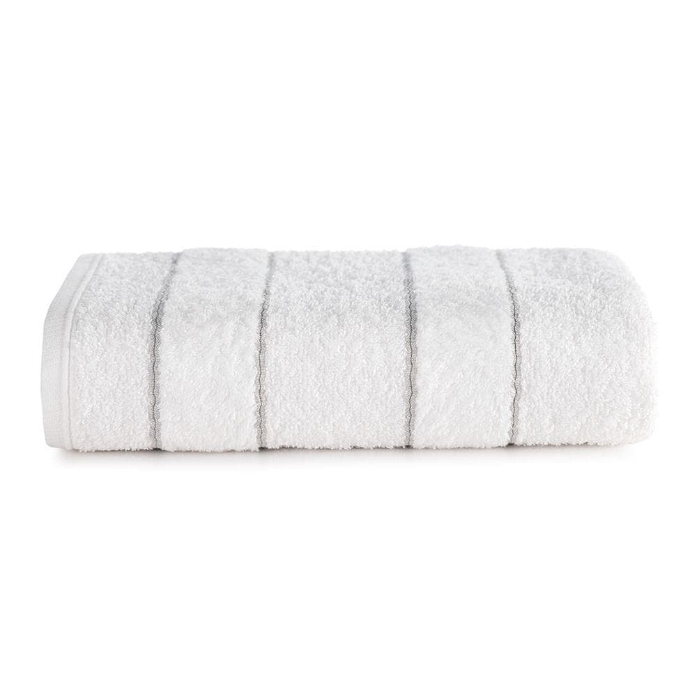 Toalha de Rosto Altenburg Velvet Branco