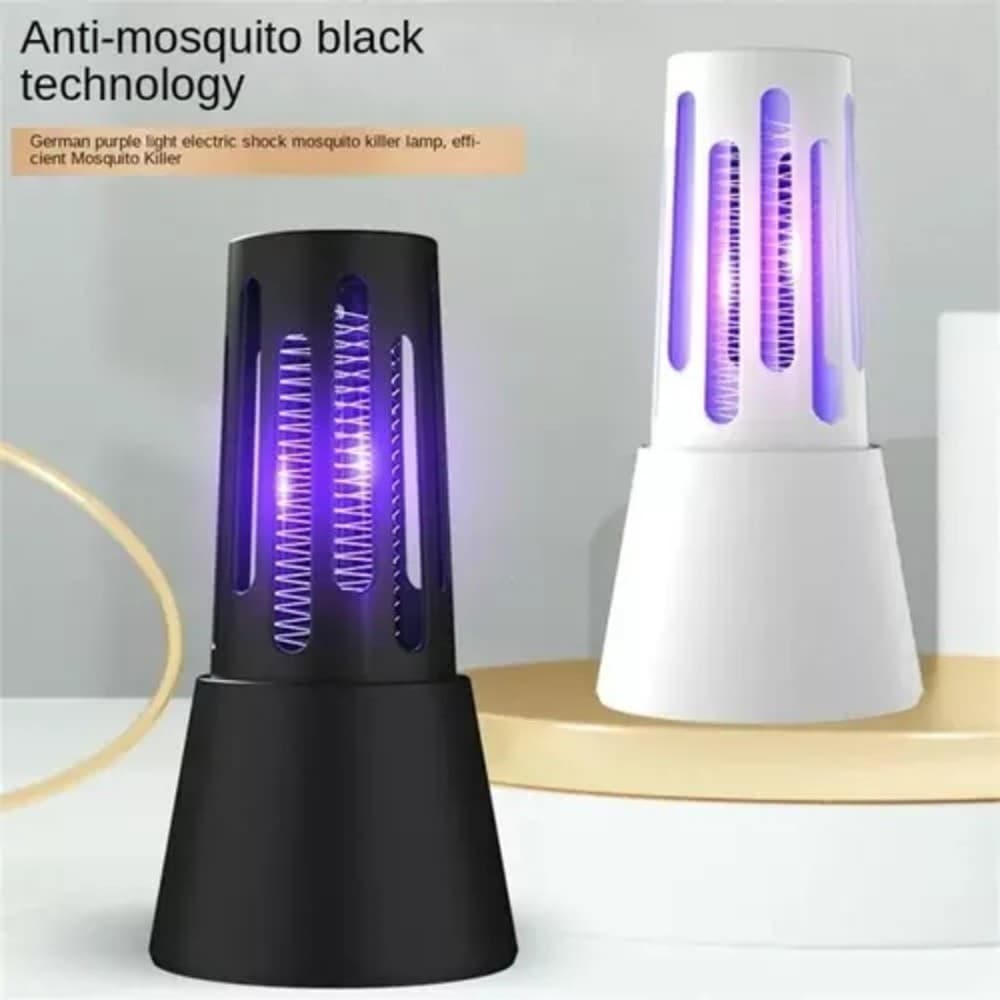 LUMINARIA ARMADILHA MATA MOSQUITO