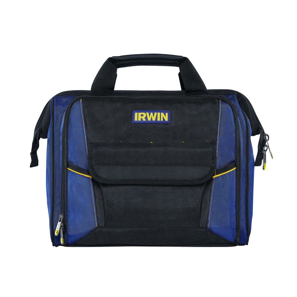 Bolsa Ferramentas Irwin 16" Defender 34 Bolsos Mala 1996706LA
