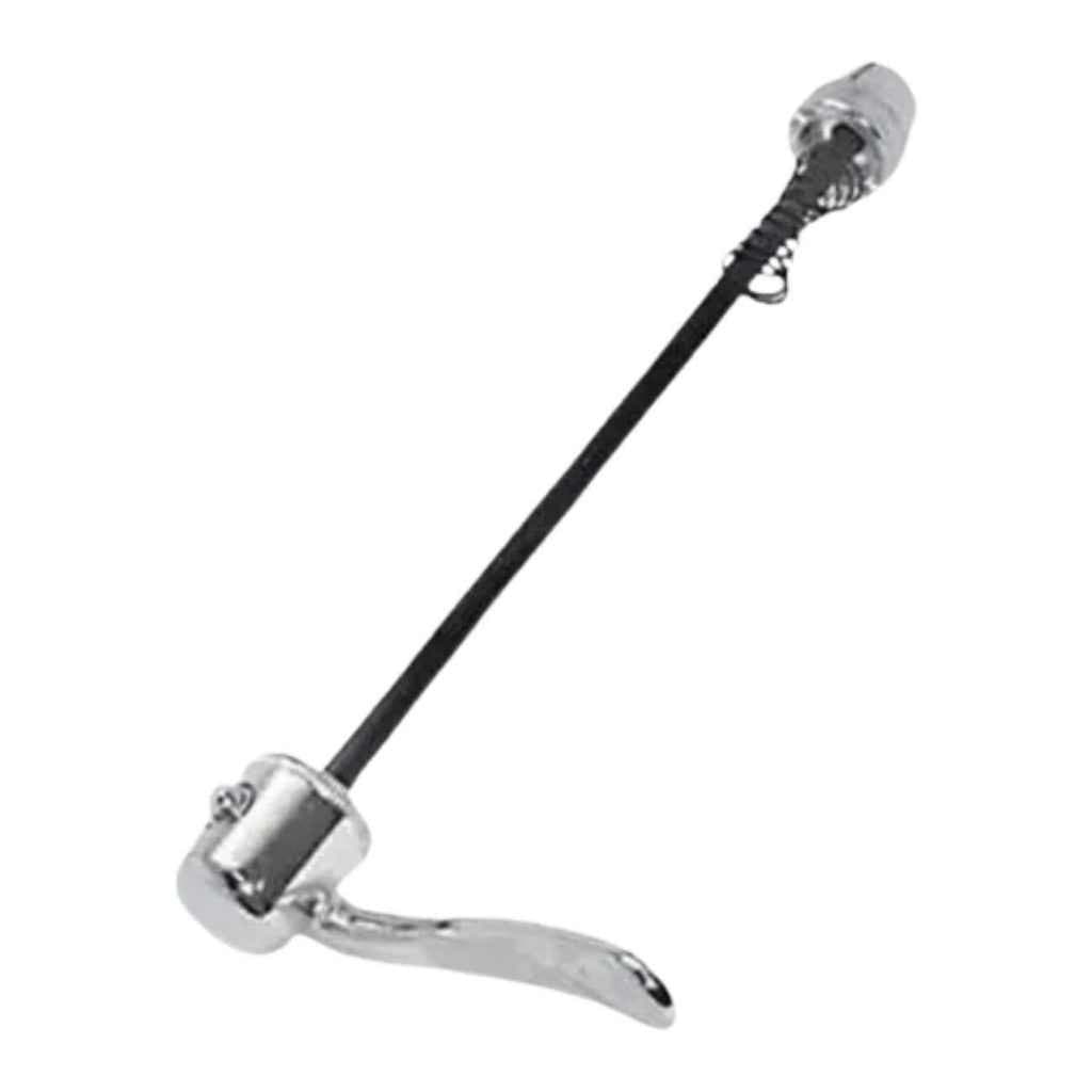 01 Blocagem Eixo Traseira Bike 180mm Rolo ou Treiners