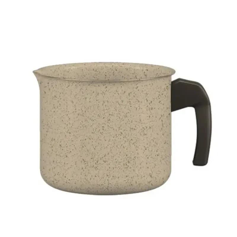 Fervedor 14 cm 1,8L Ceramic Life Suprema Vanilla Ref:7244/367 Brinox
