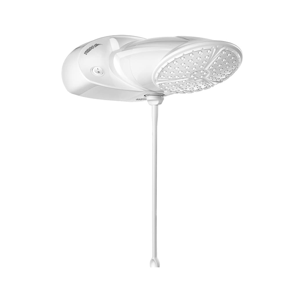 Chuveiro Ducha Top Jet Turbo Eletrônico 220v7500w Lorenzetti