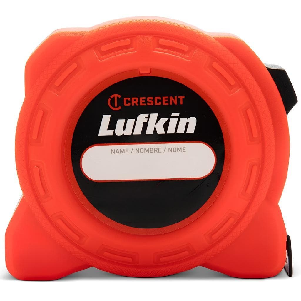 Trena Lufkin 5 Metros 16"