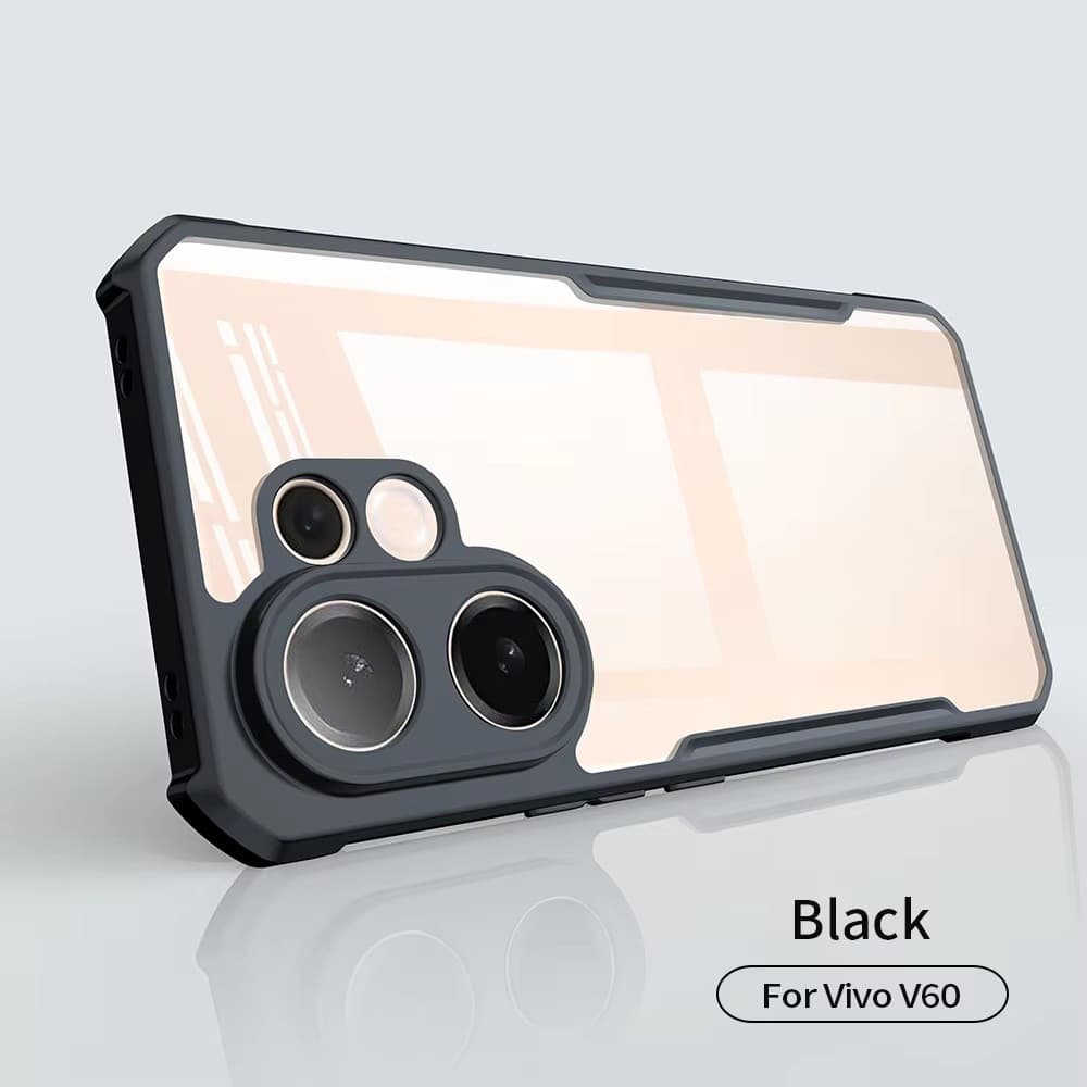 Vivo V60 Caso De Telefone Para V50 V40 Lite Y21d Y29s Y04 Y38 Y18 Y28 Y28s Y78 Y77 Y72 Y17s Y27 Y36 Y35 Y16 Y22s Y02 Y02