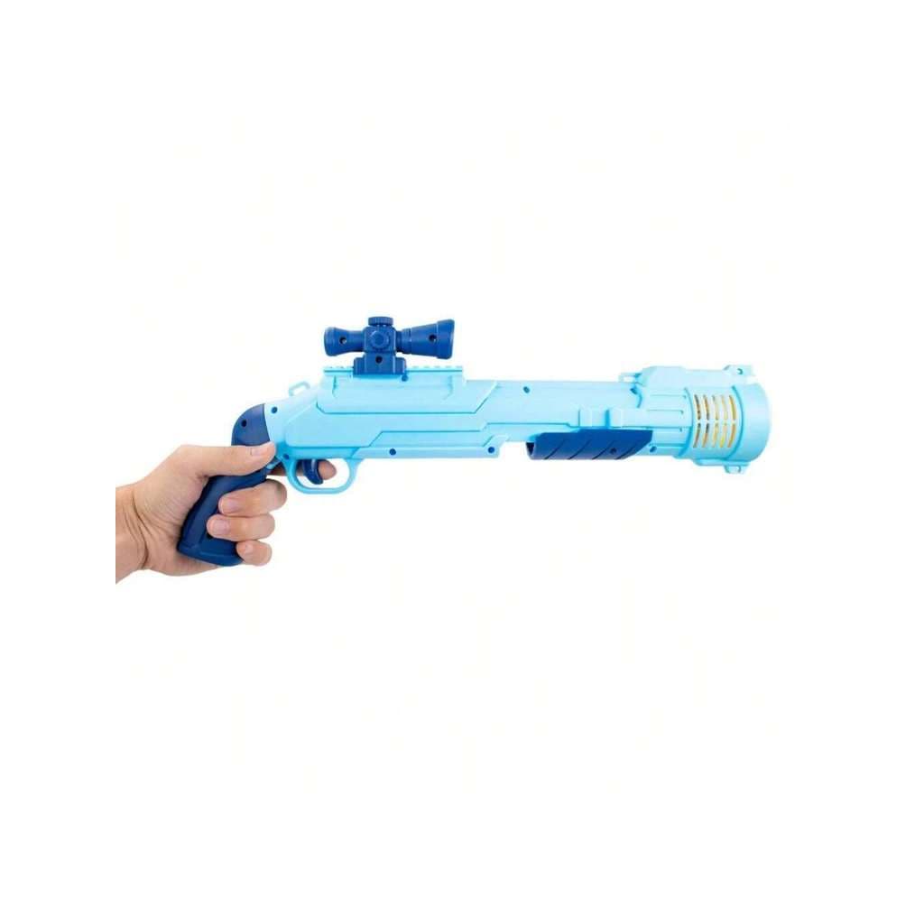 Máquina de bolhas infantil super de de dida